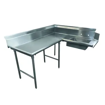 Advance Tabco DTS-K30-48L
