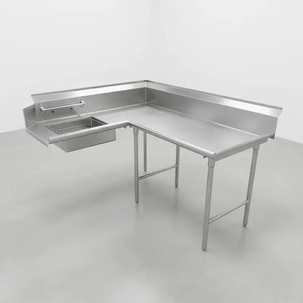 Advance Tabco DTS-K30-60R