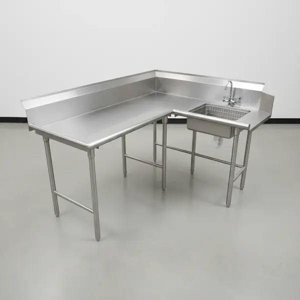 Advance Tabco DTS-K30-72L