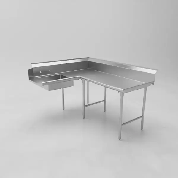 Advance Tabco DTS-K30-72R