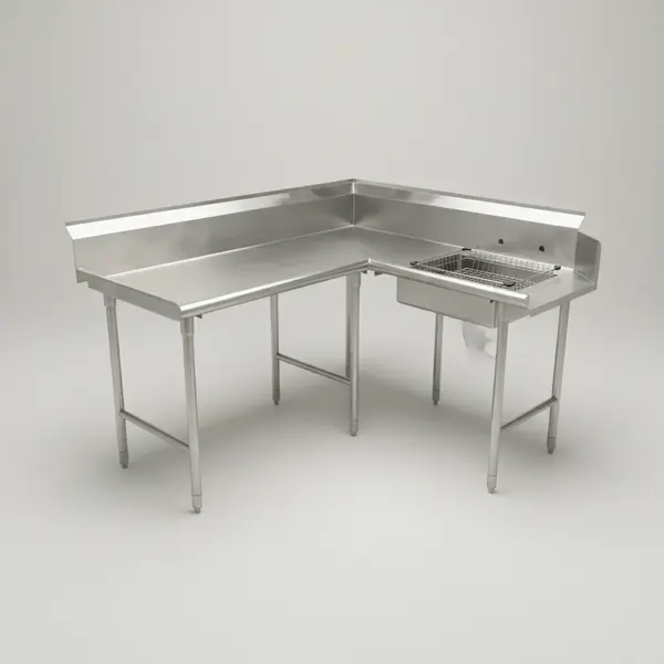 Advance Tabco DTS-K30-84L