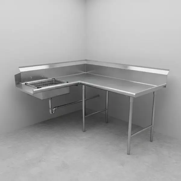 Advance Tabco DTS-K30-84R