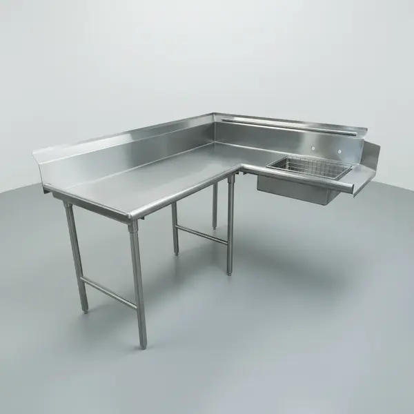 Advance Tabco DTS-K30-96L