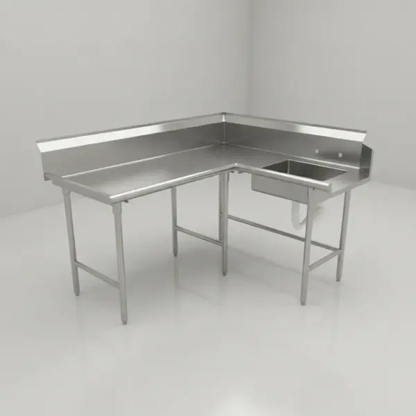 Advance Tabco DTS-K70-108L