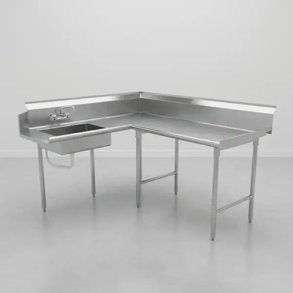 Advance Tabco DTS-K70-108R