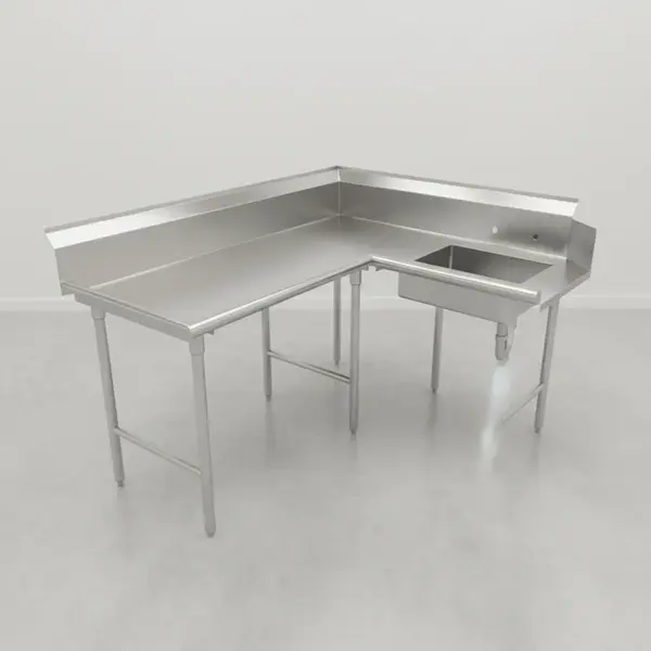 Advance Tabco DTS-K70-120L