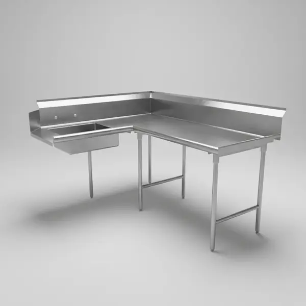 Advance Tabco DTS-K70-120R