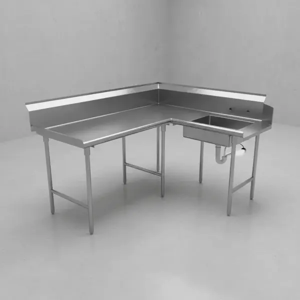 Advance Tabco DTS-K70-48L