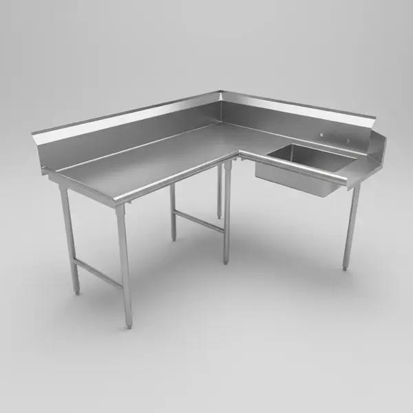 Advance Tabco DTS-K70-60L