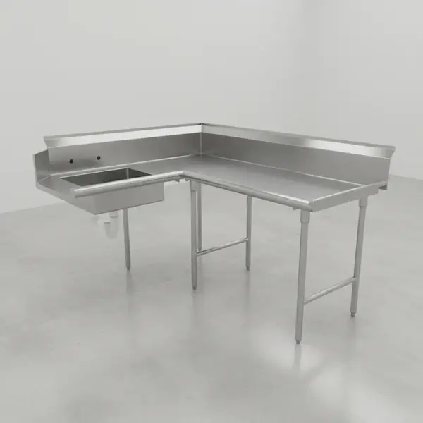 Advance Tabco DTS-K70-60R