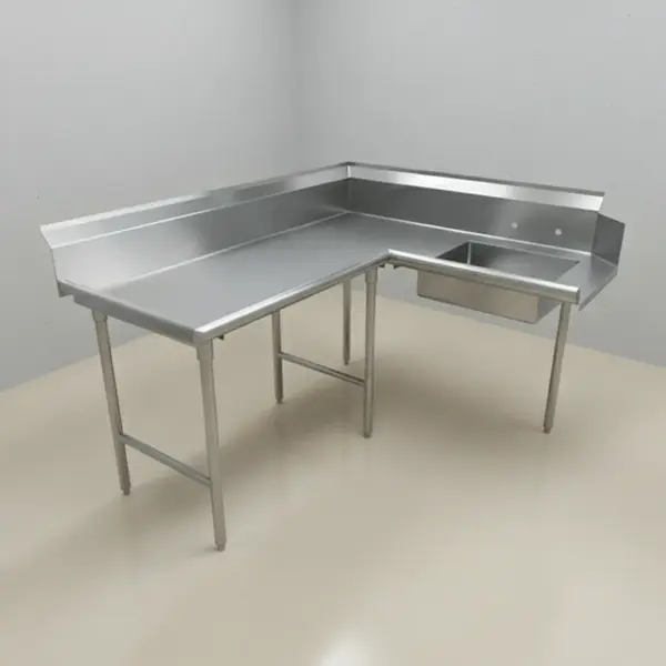 Advance Tabco DTS-K70-72L