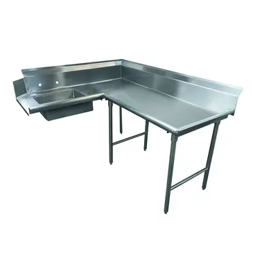 Advance Tabco DTS-K70-72R