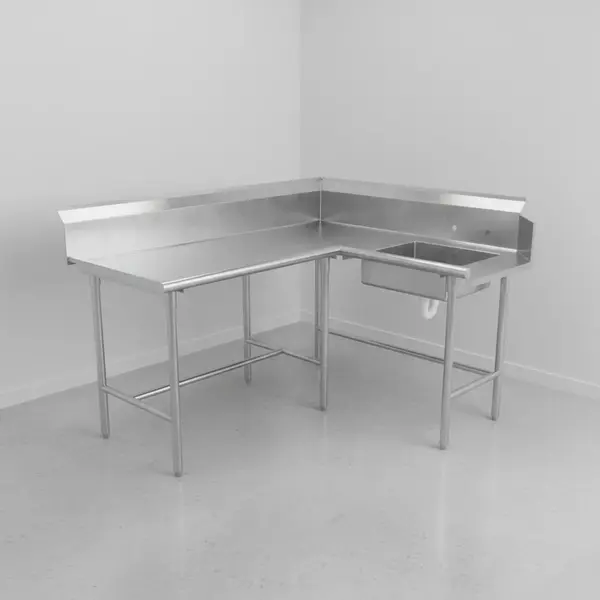 Advance Tabco DTS-K70-84L