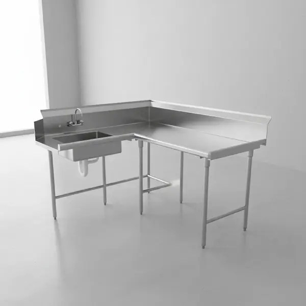 Advance Tabco DTS-K70-84R