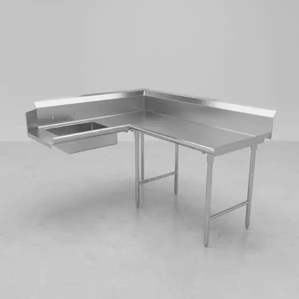 Advance Tabco DTS-K70-96R