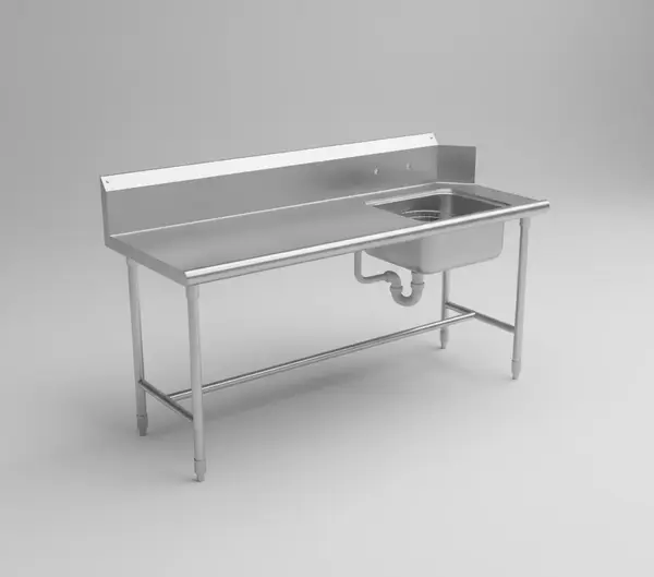 Advance Tabco DTS-S30-120L