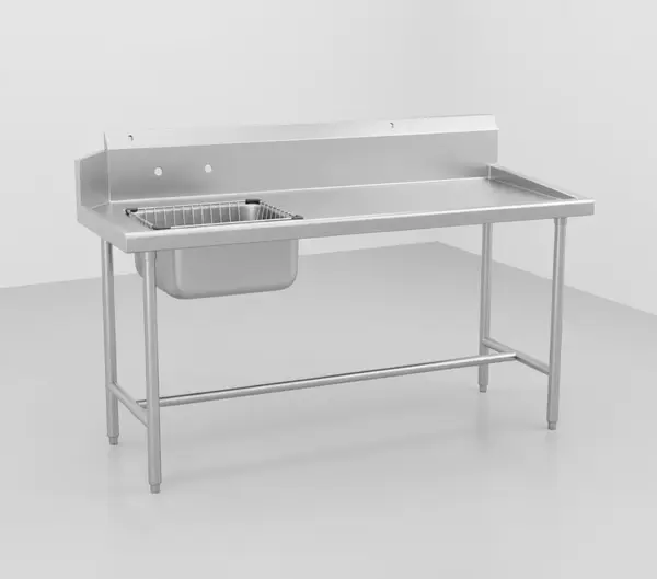 Advance Tabco DTS-S30-120R