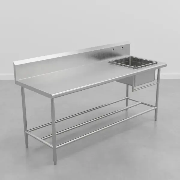 Advance Tabco DTS-S30-144L