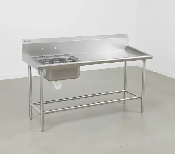 Advance Tabco DTS-S30-144R