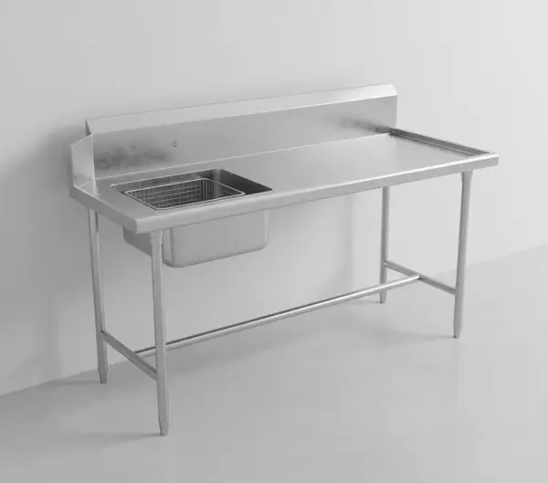 Advance Tabco DTS-S30-36R