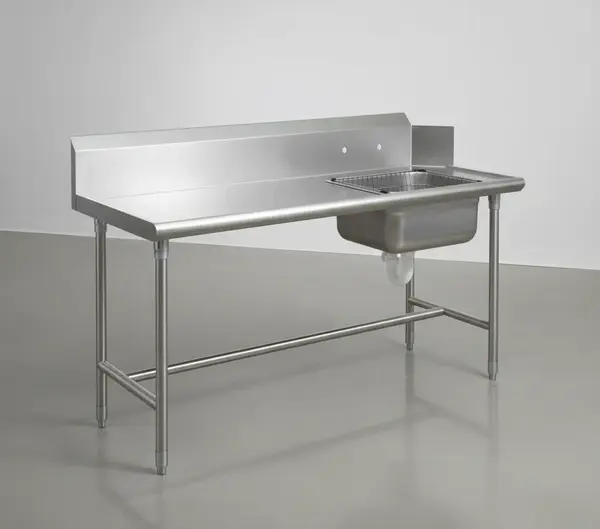 Advance Tabco DTS-S30-48L