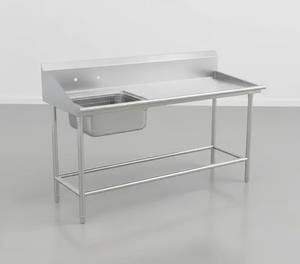 Advance Tabco DTS-S30-48R