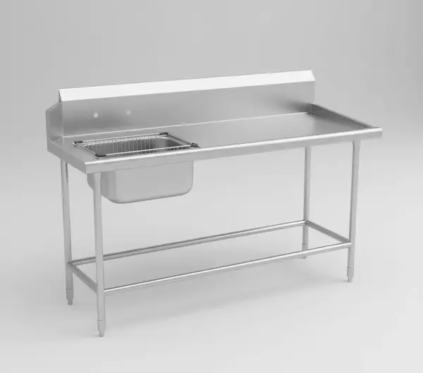 Advance Tabco DTS-S30-60R