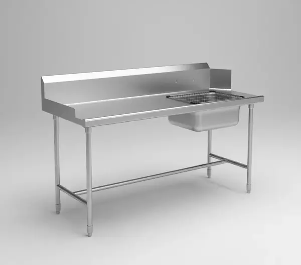 Advance Tabco DTS-S30-72L