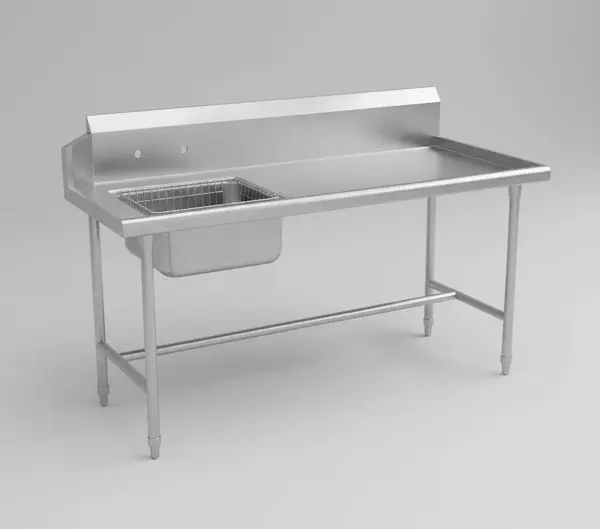 Advance Tabco DTS-S30-72R