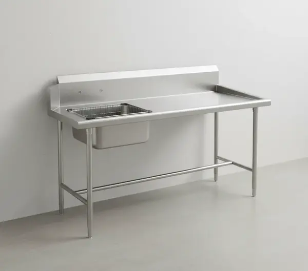 Advance Tabco DTS-S30-84R