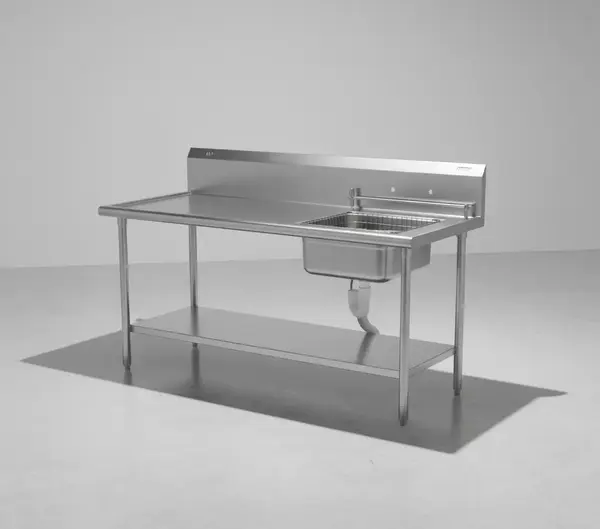 Advance Tabco DTS-S30-96L