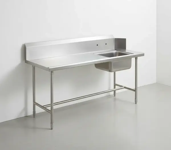 Advance Tabco DTS-S70-108L