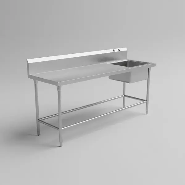 Advance Tabco DTS-S70-120L