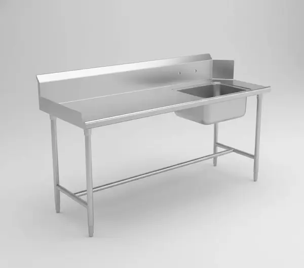 Advance Tabco DTS-S70-36L-X