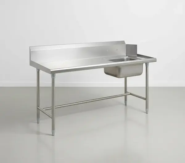 Advance Tabco DTS-S70-48L