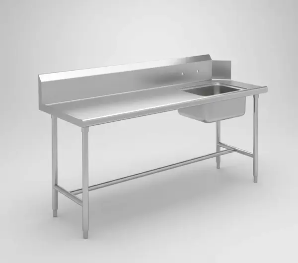 Advance Tabco DTS-S70-48L-X