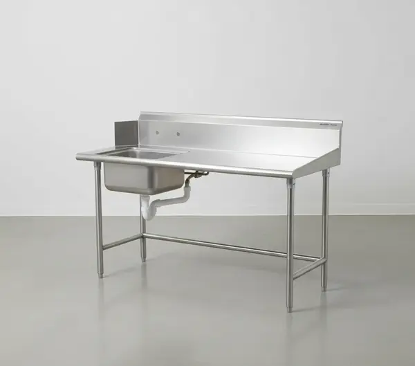 Advance Tabco DTS-S70-48R