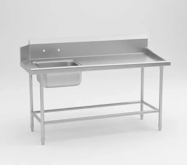 Advance Tabco DTS-S70-48R-X