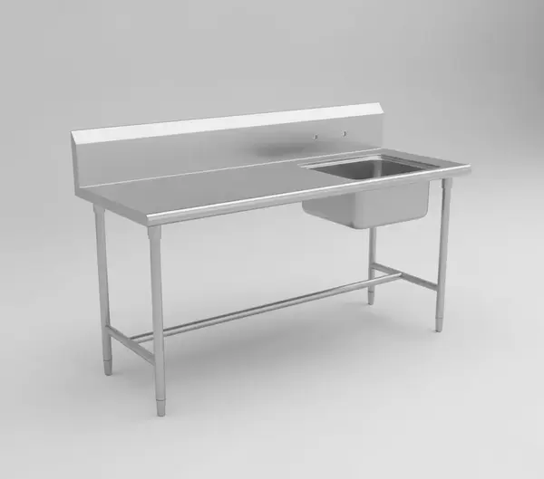 Advance Tabco DTS-S70-60L