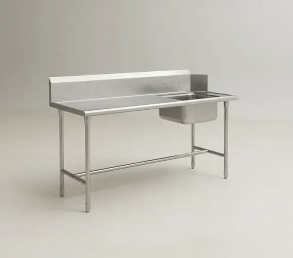 Advance Tabco DTS-S70-60L-X