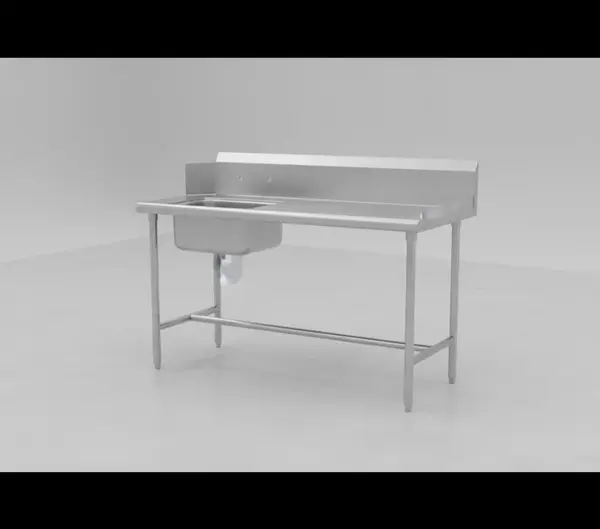 Advance Tabco DTS-S70-60R