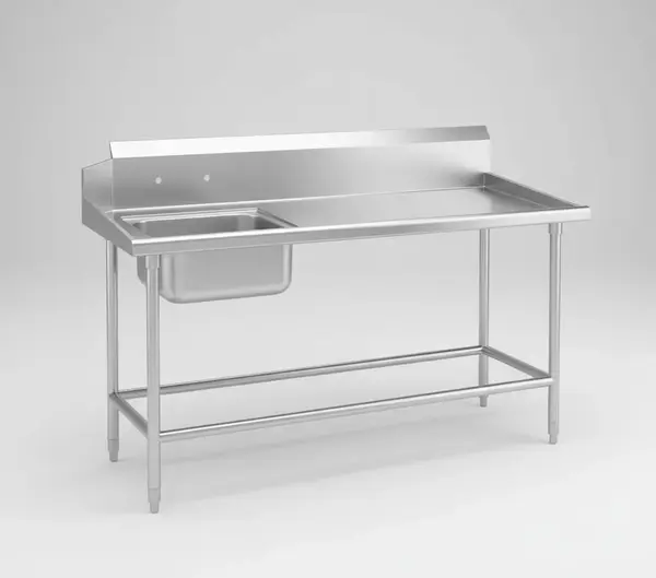 Advance Tabco DTS-S70-60R-X