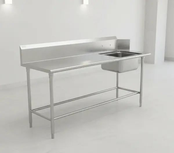 Advance Tabco DTS-S70-72L-X