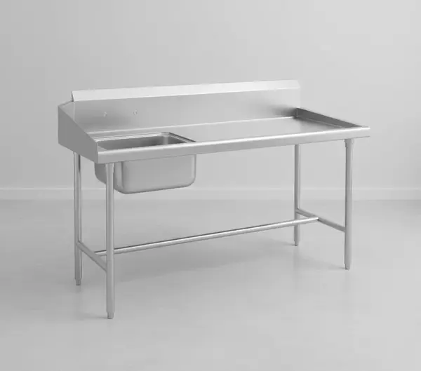 Advance Tabco DTS-S70-72R-X