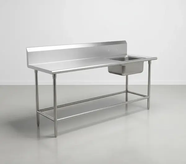 Advance Tabco DTS-S70-84L-X