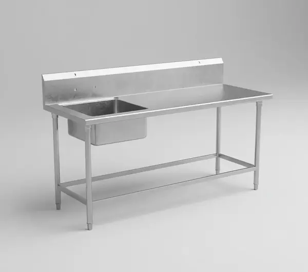 Advance Tabco DTS-S70-84R