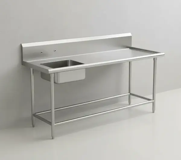 Advance Tabco DTS-S70-84R-X