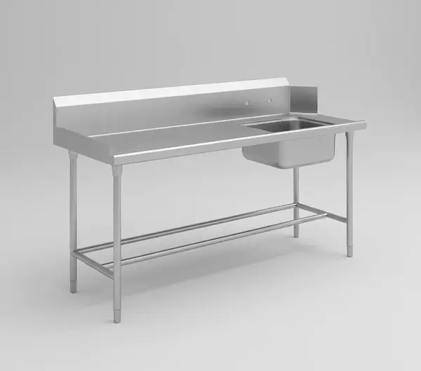 Advance Tabco DTS-S70-96L