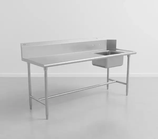 Advance Tabco DTS-S70-96L-X