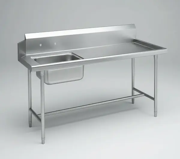 Advance Tabco DTS-S70-96R-X